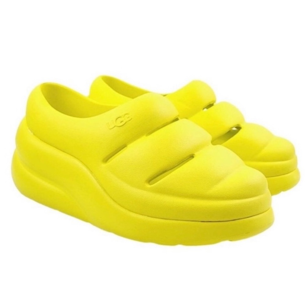 UGG SPORT YEAH CLOG